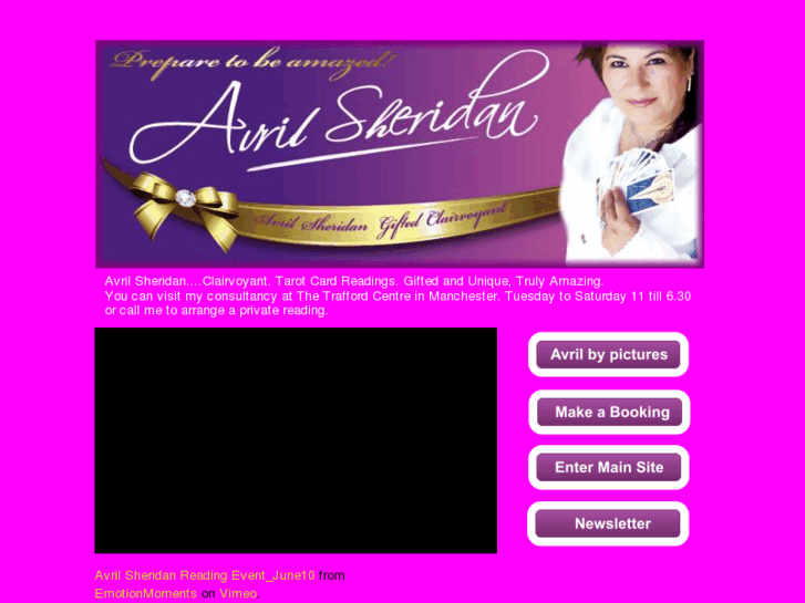 www.avrilsheridan.com