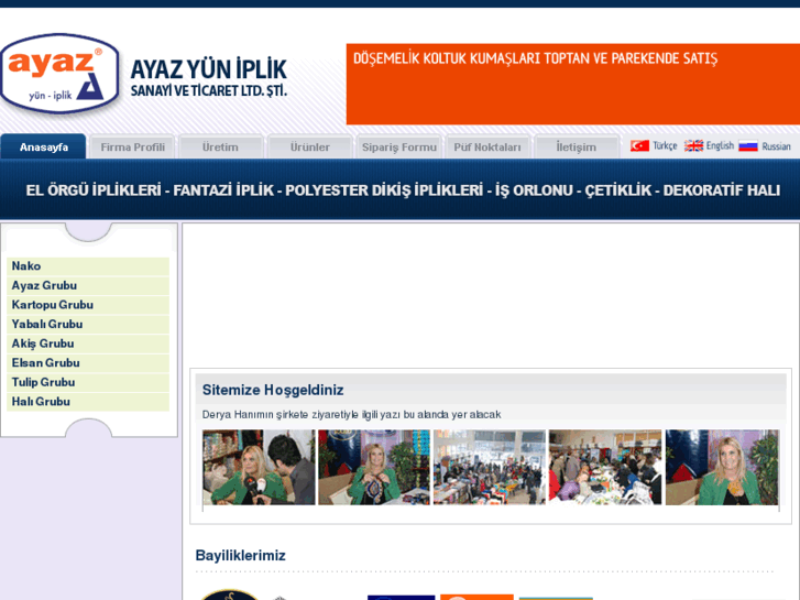 www.ayazyun.com