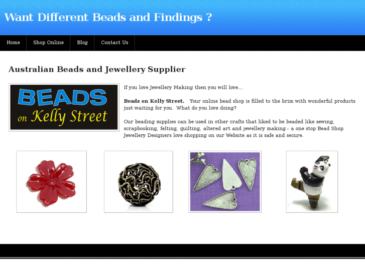 www.beadsonkellystreet.com