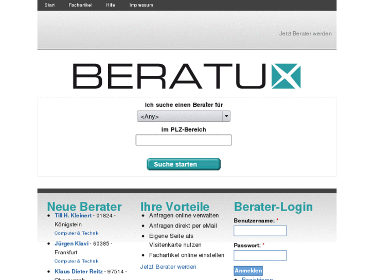 www.beratux.com