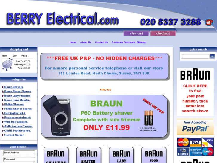 www.berryelectrical.com