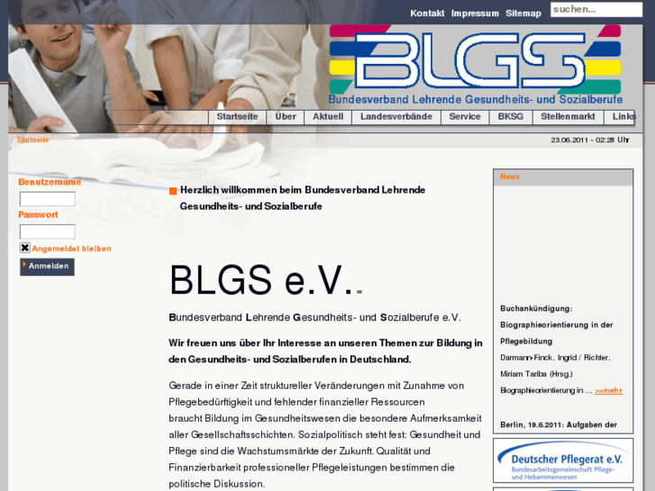 www.blgs-ev.de