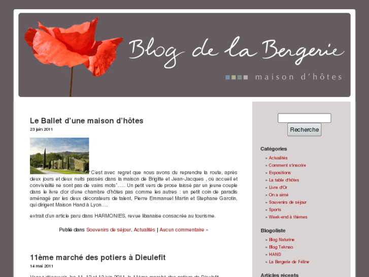 www.blog-bergerie.com