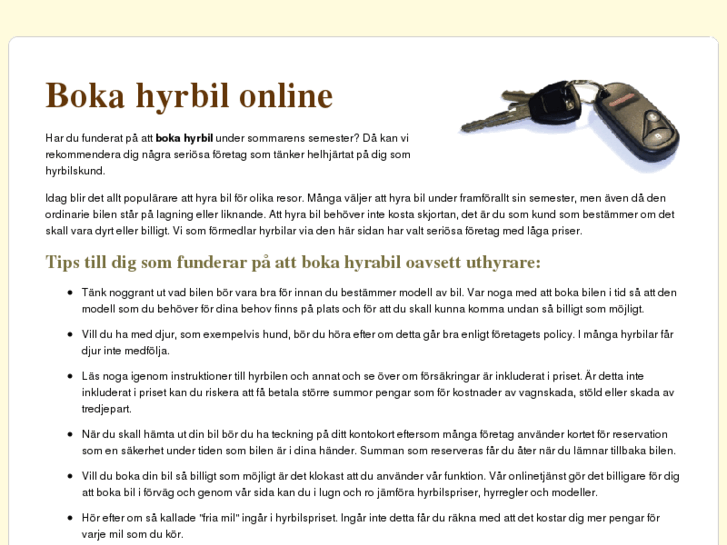 www.bokahyrbil.org