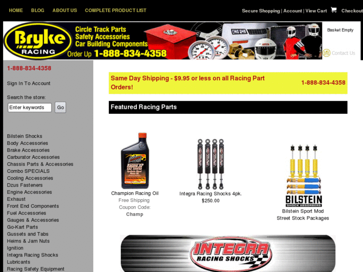 www.bryke.com