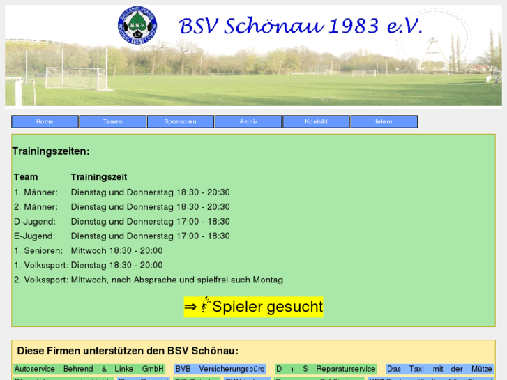 www.bsv-schoenau.de