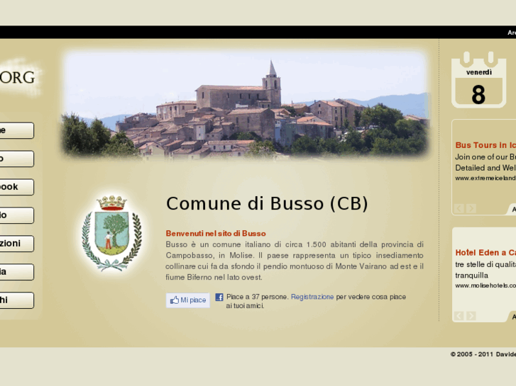 www.busso.org