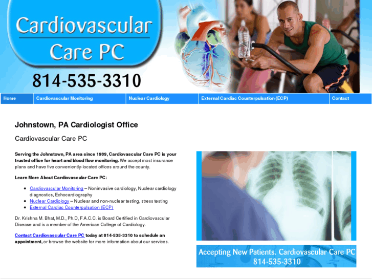 www.cardiovascularcarepc.com