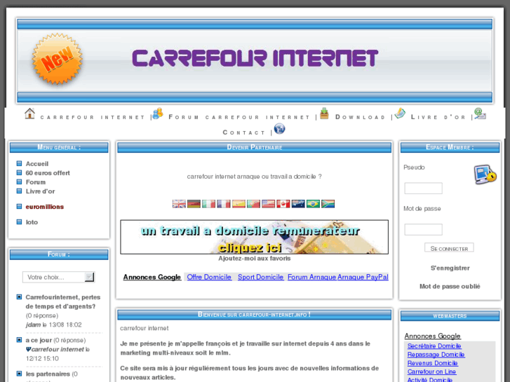 www.carrefour-internet.info