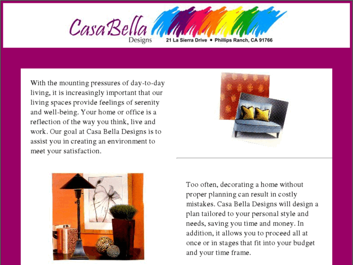 www.casabelladesigns.net