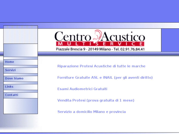 www.centroacusticomultiservice.com