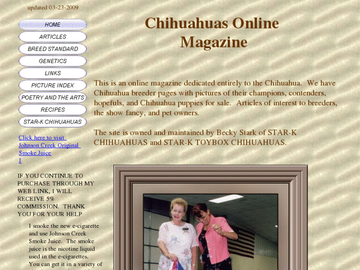 www.chihuahuasonline.com