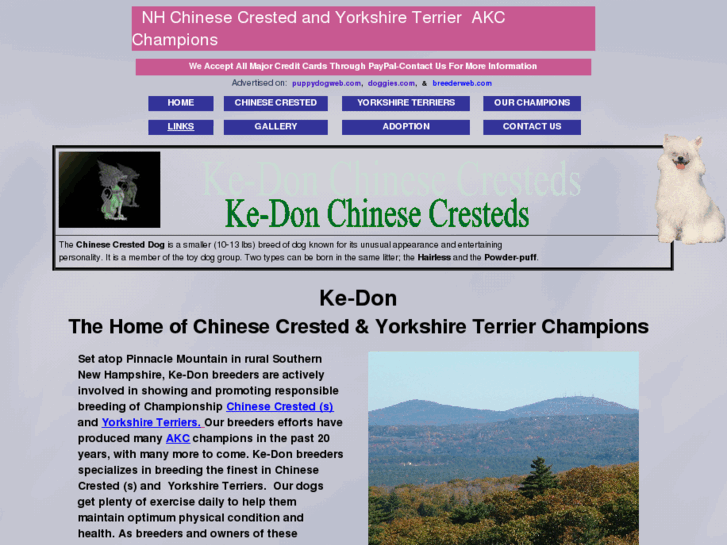 www.chinese-crested.com