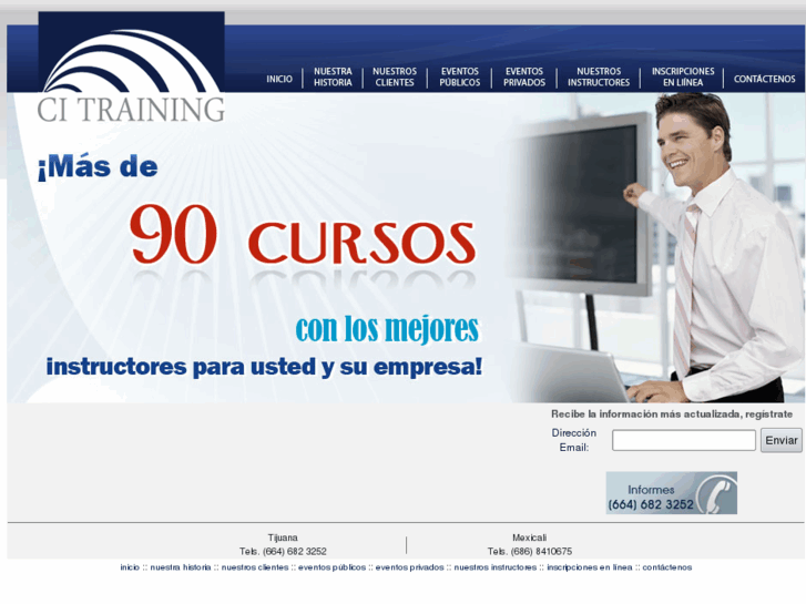 www.ci-training.com.mx