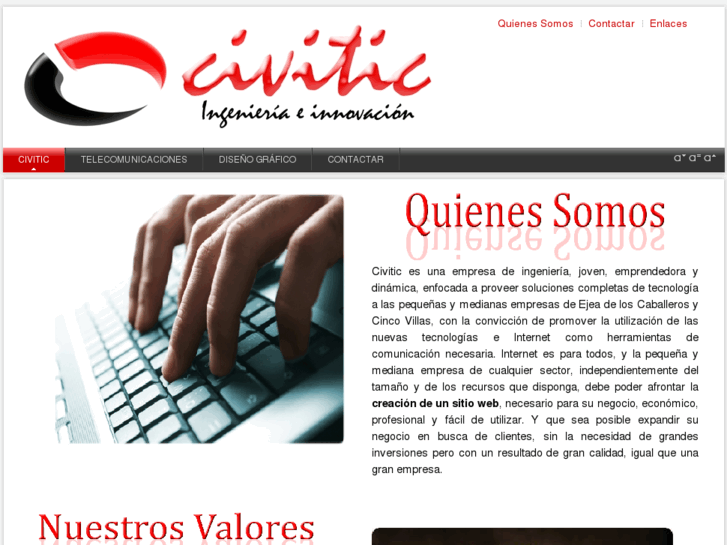 www.civitic.com