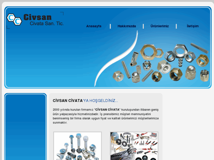 www.civsan.com