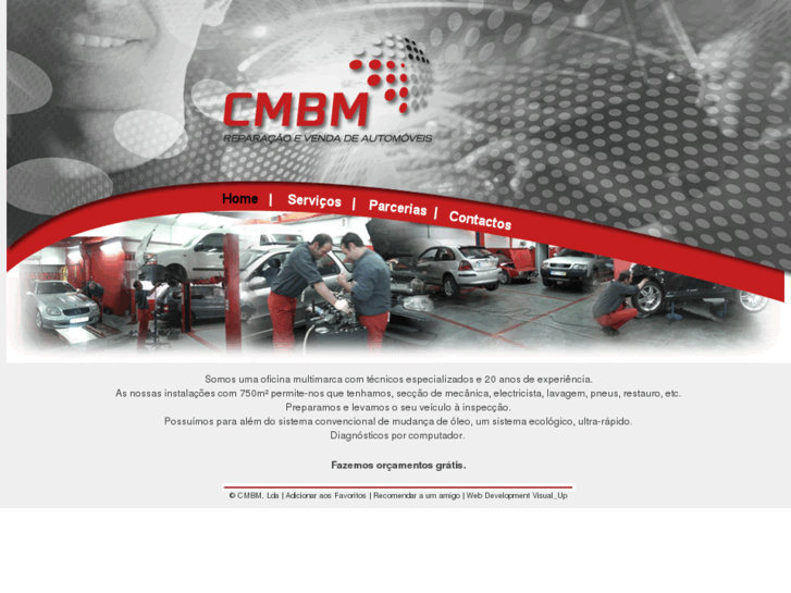 www.cmbmauto.com