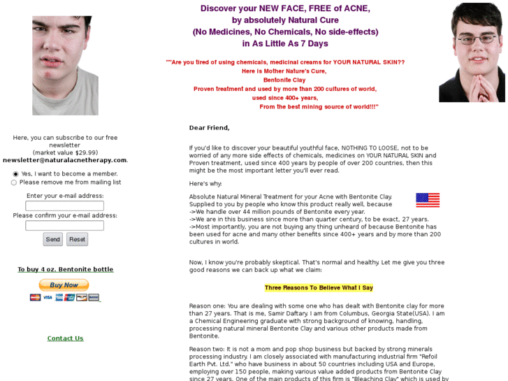 www.colon-cleansing-clay.com