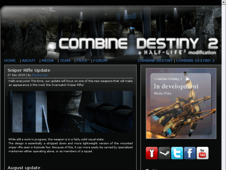 www.combinedestiny.com