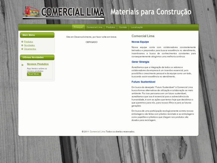 www.comerciallima.com