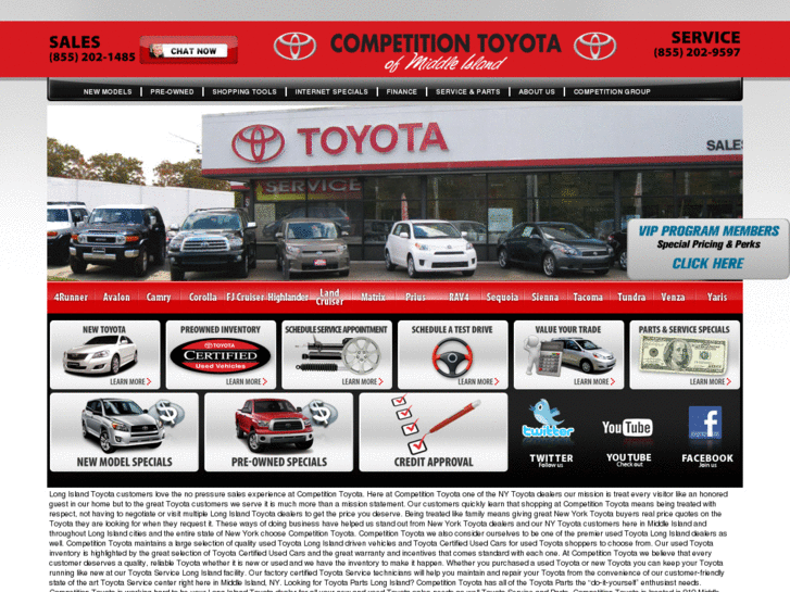 www.competitiontoyota.com