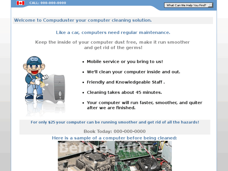 www.compuduster.com