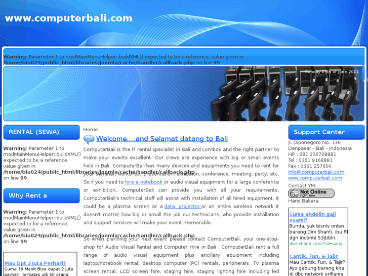 www.computerbali.com