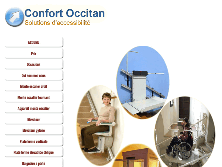 www.confort-occitan.com