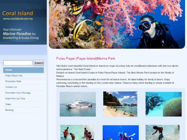 www.coralisland.com.my