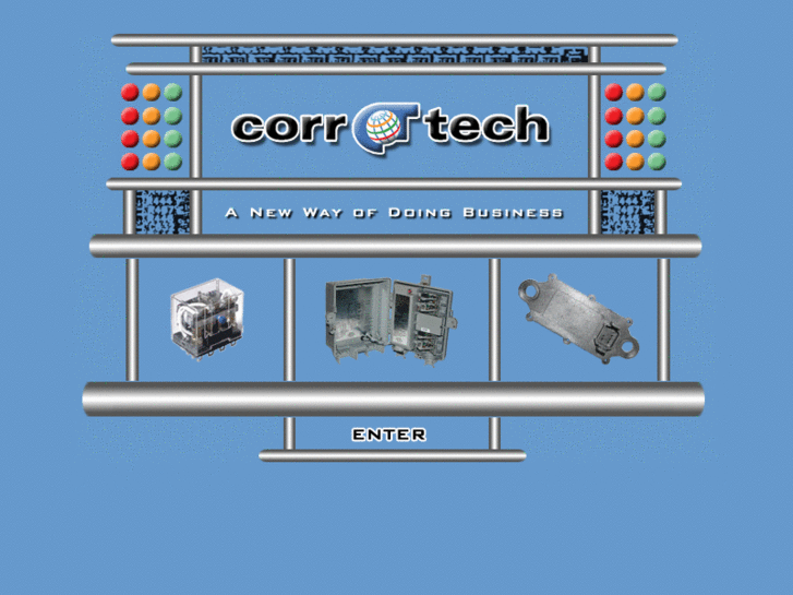 www.corrtech.net