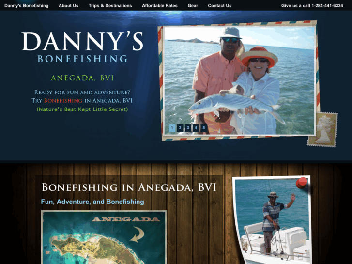 www.dannysbonefishing.com