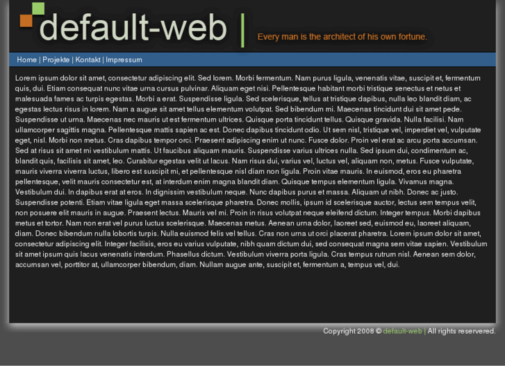 www.default-web.de