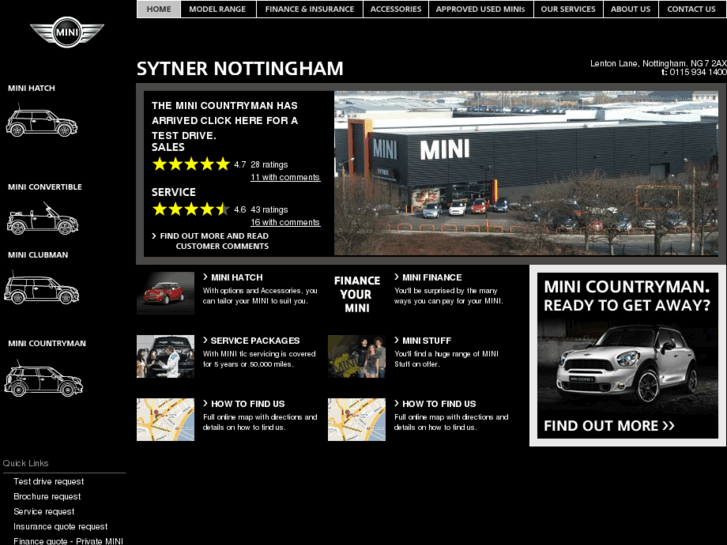 www.destinationmini.com