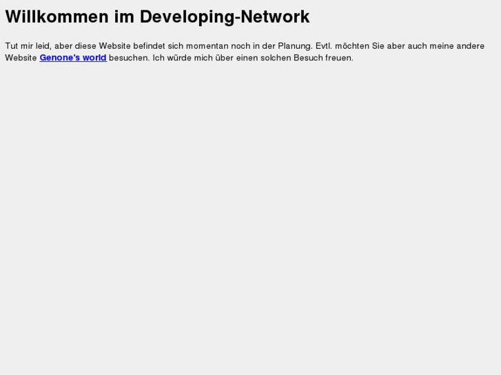 www.devel-net.org