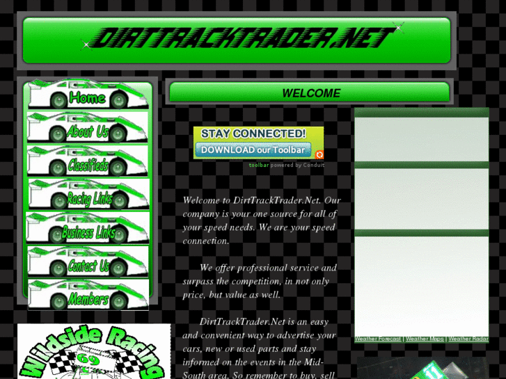 www.dirttracktrader.net