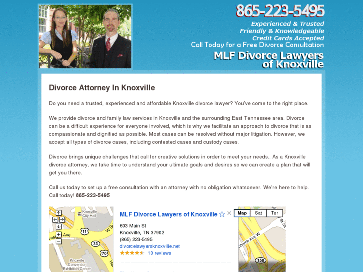 www.divorceattorneyinknoxville.net