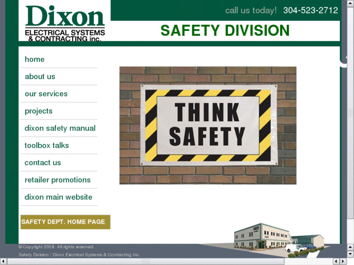 www.dixonsafety.com