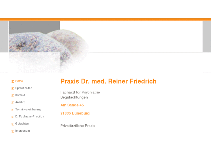 www.drfriedrich.com