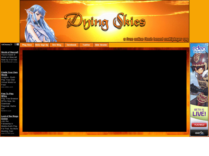 www.dyingskies.com