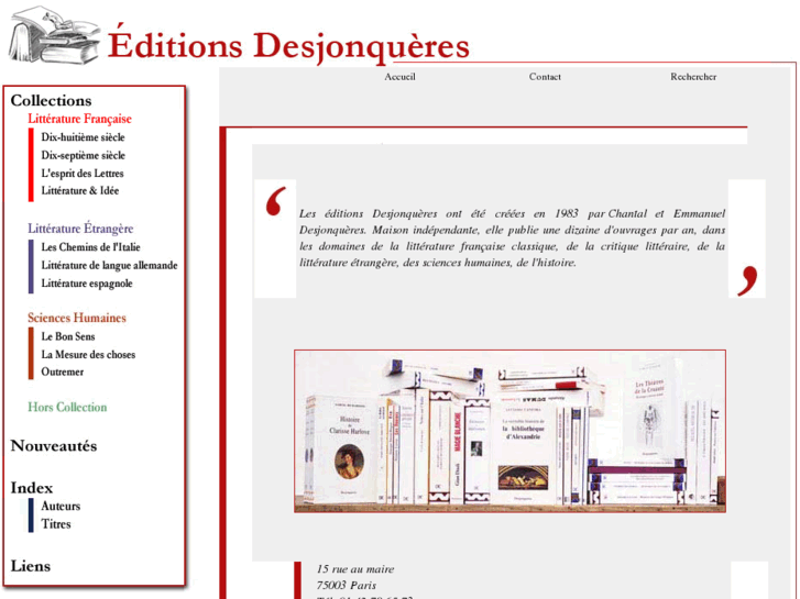 www.editions-desjonqueres.com