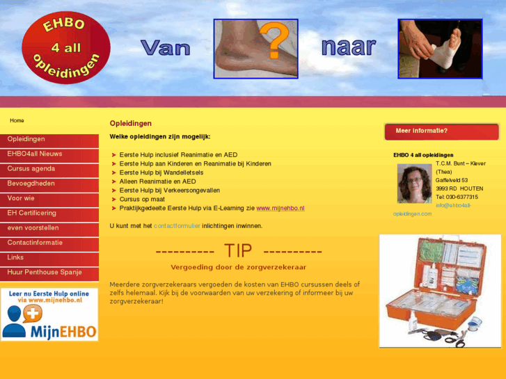 www.ehbo4all-opleidingen.com