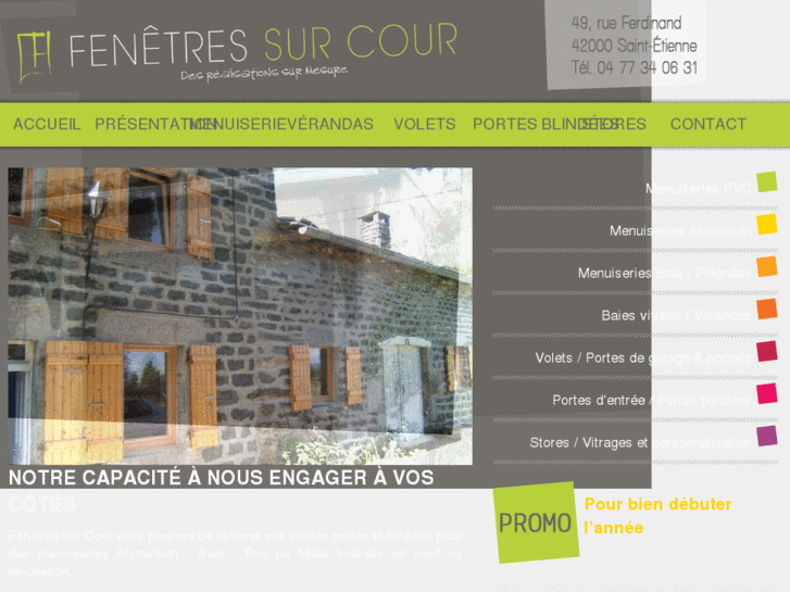 www.fenetres-sur-cour.com