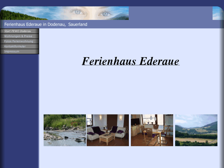 www.ferienhaus-ederaue.de