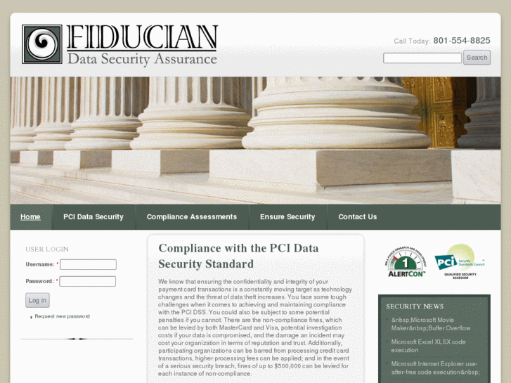 www.fiducian.us
