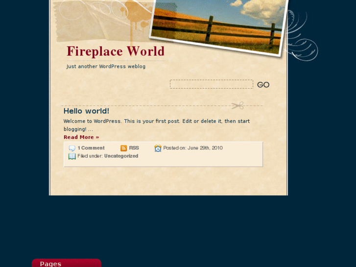 www.fireplaceworld.com