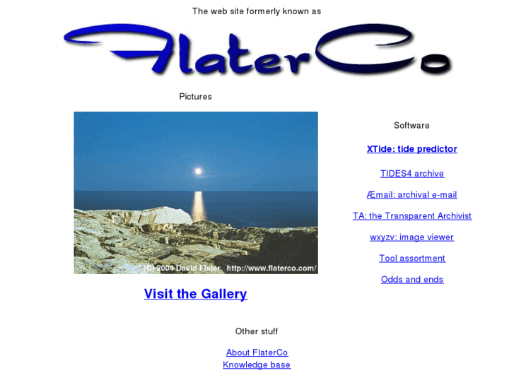 www.flaterco.com