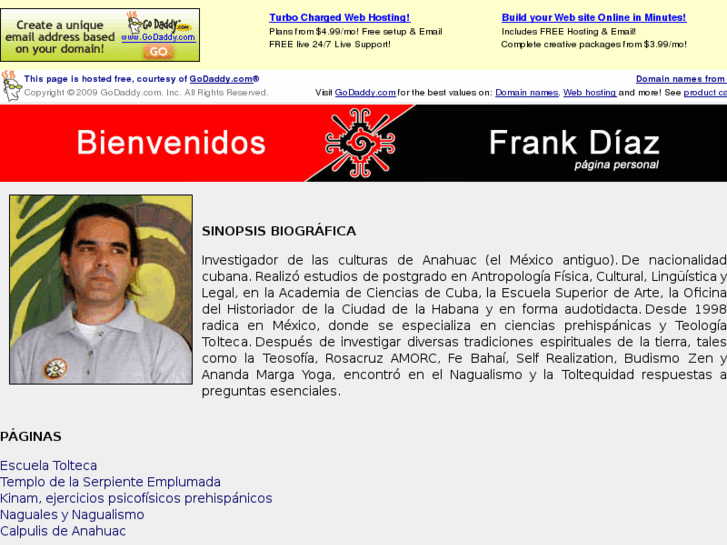 www.frank-diaz.info