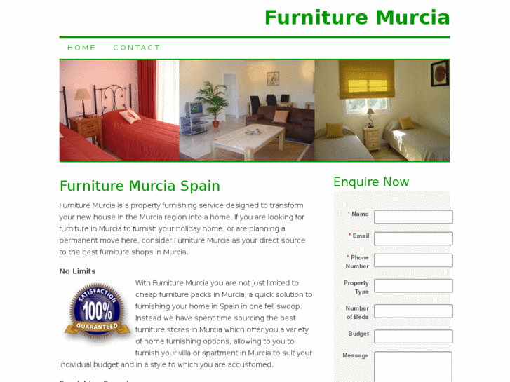 www.furnituremurcia.co.uk