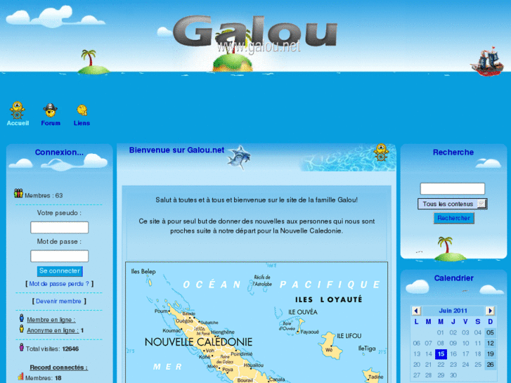 www.galou.net