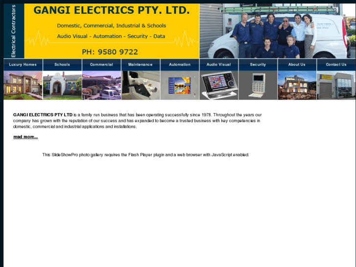 www.gangielectrics.com